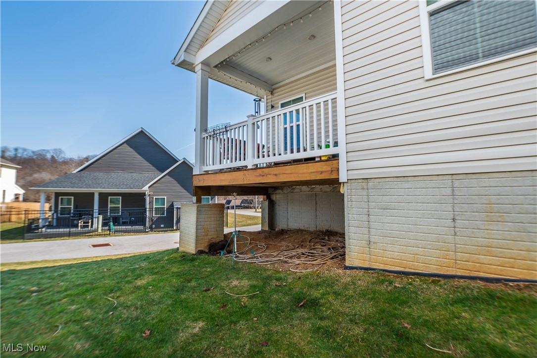 Hickory Ph 3 - Residential