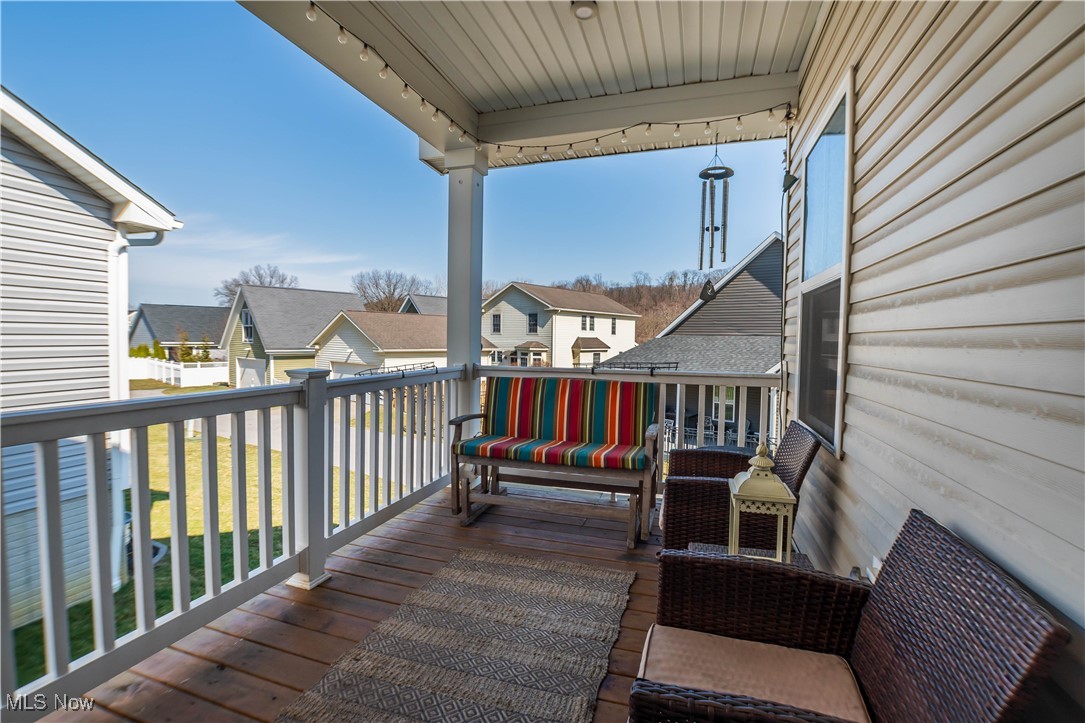 Hickory Ph 3 - Residential
