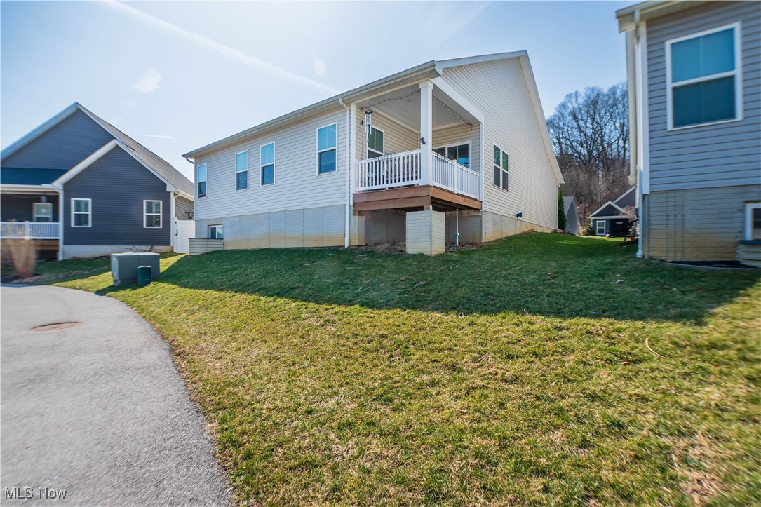Hickory Ph 3 - Residential