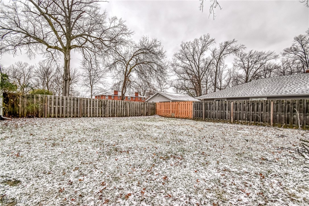 Orchard Park Allotment 2 - Residential