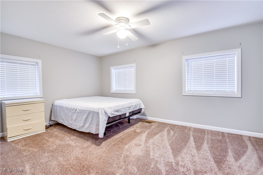 Orchard Park Allotment 2 - Residential