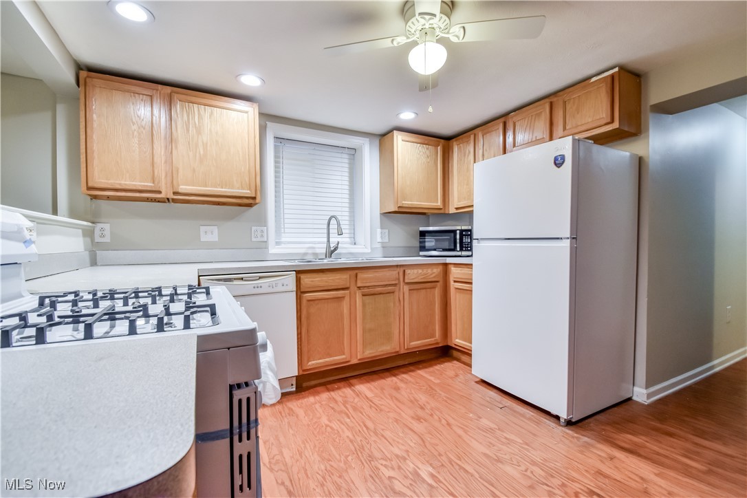 Orchard Park Allotment 2 - Residential