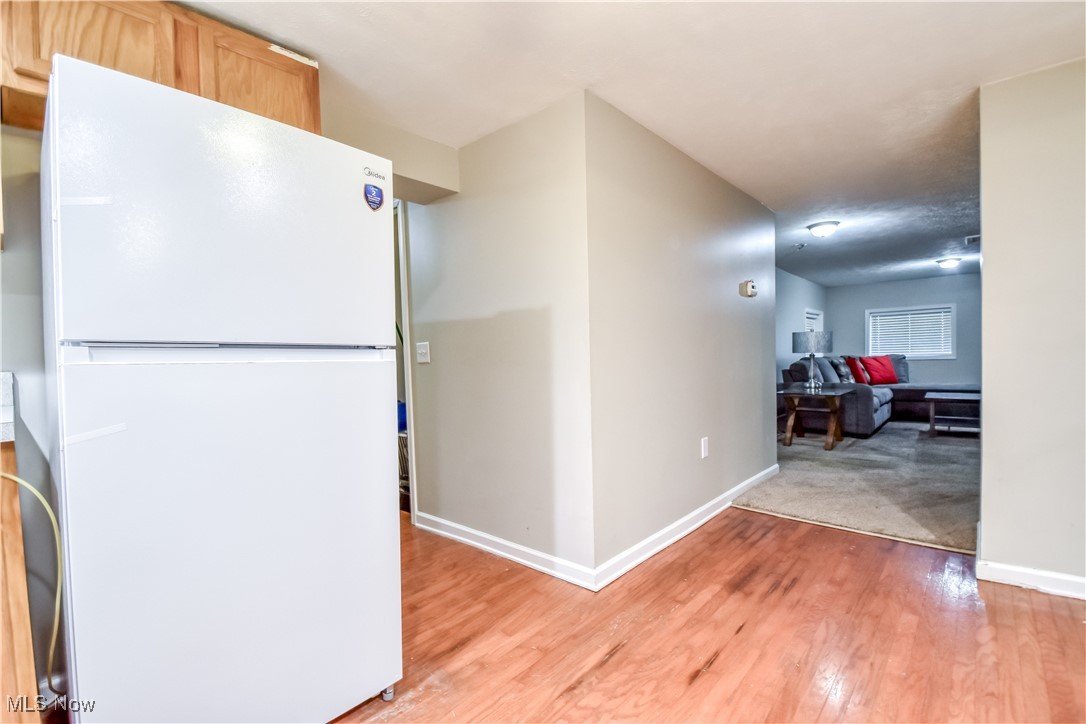 Orchard Park Allotment 2 - Residential