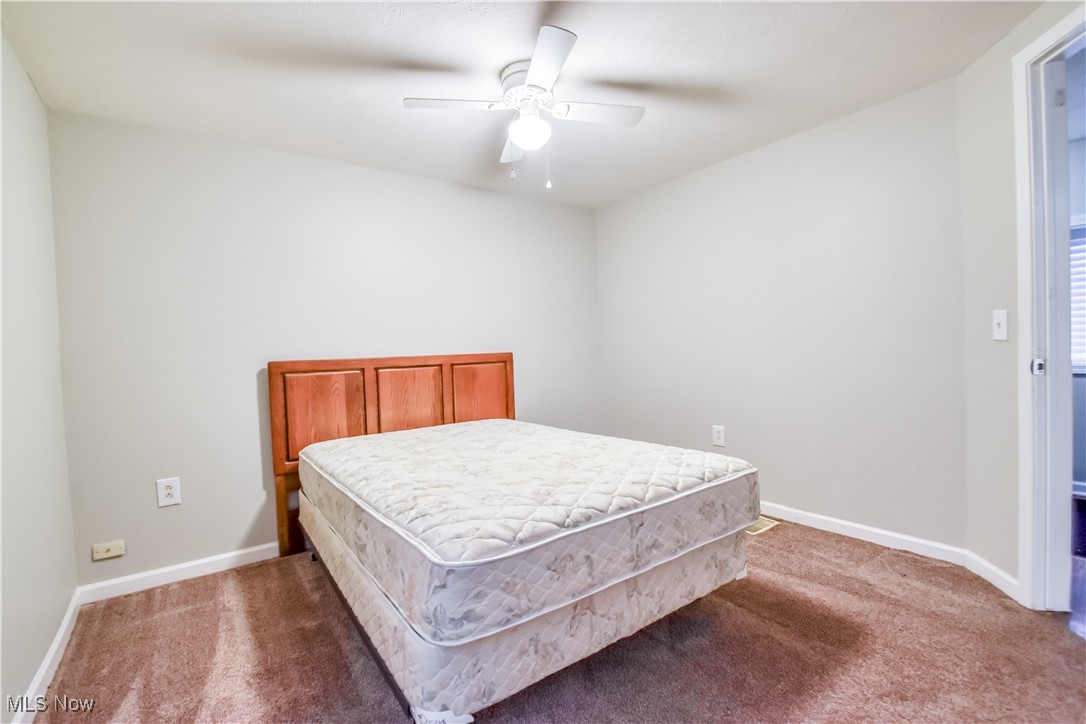 Orchard Park Allotment 2 - Residential