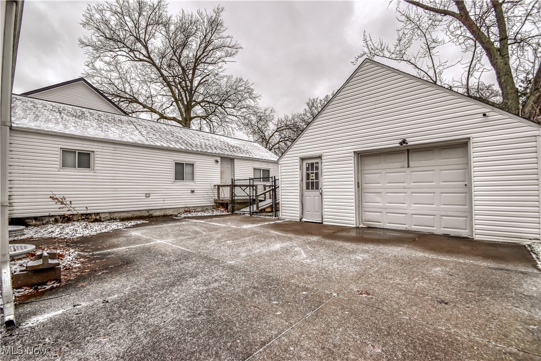 Orchard Park Allotment 2 - Residential