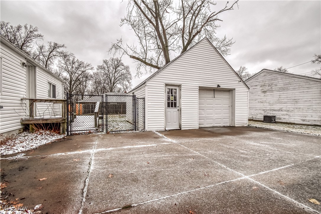 Orchard Park Allotment 2 - Residential