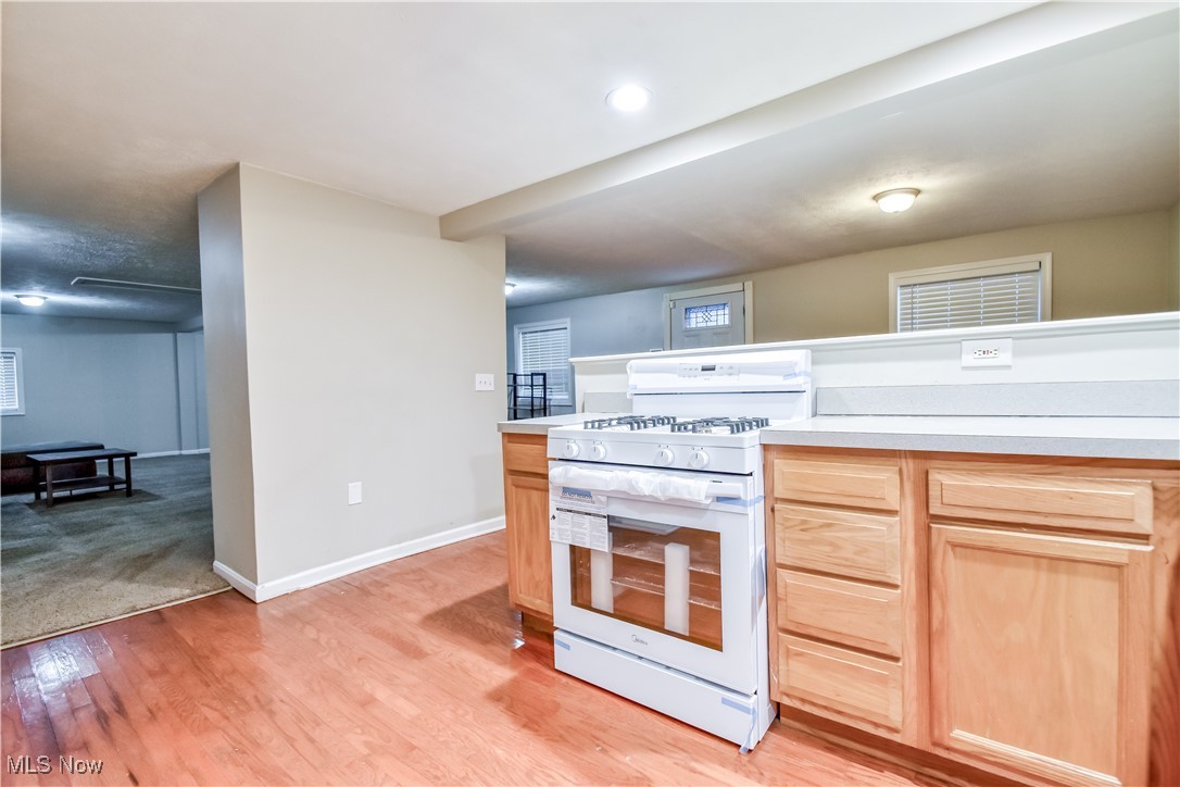 Orchard Park Allotment 2 - Residential