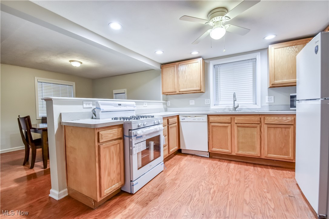 Orchard Park Allotment 2 - Residential