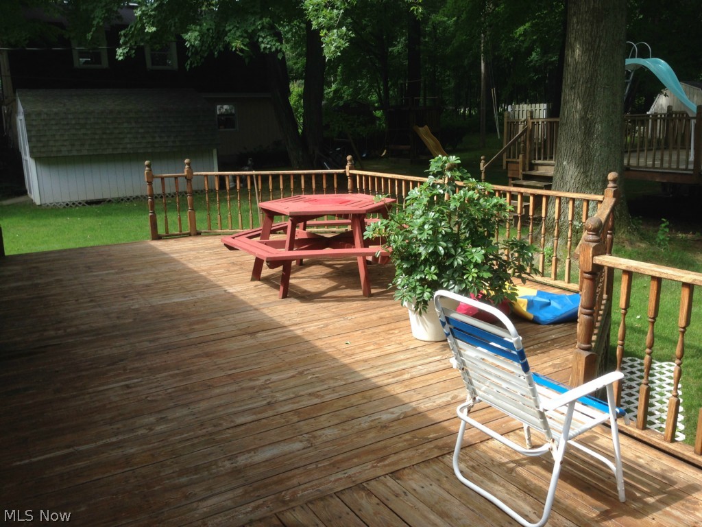 Amherst - Residential