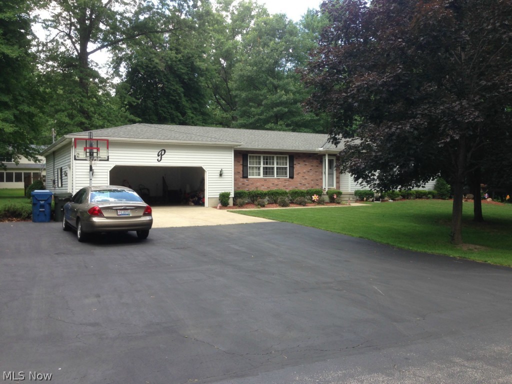 Amherst - Residential