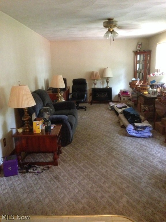 Amherst - Residential