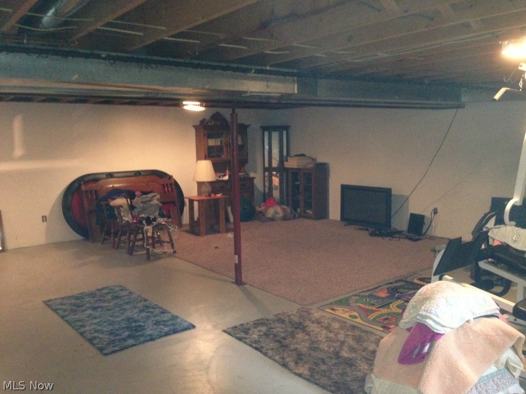 Amherst - Residential