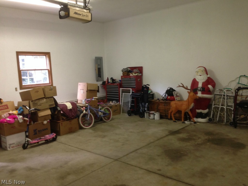 Amherst - Residential