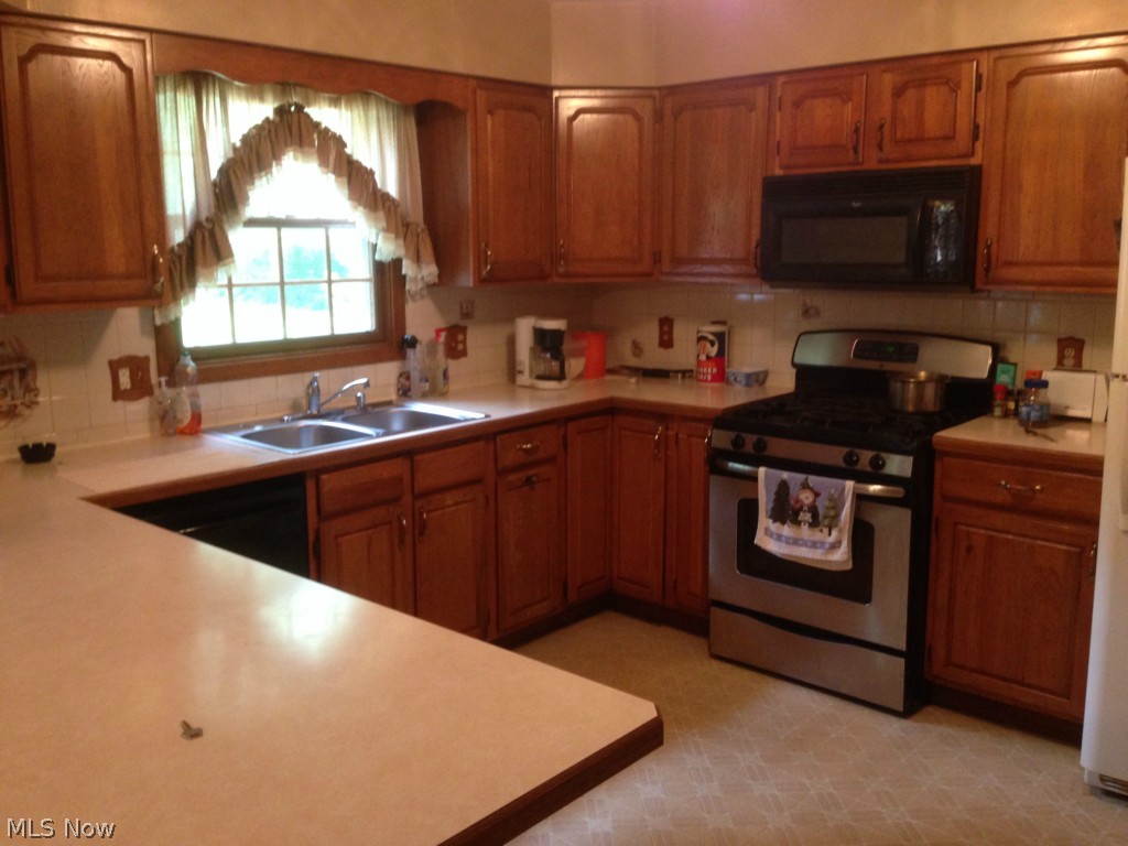 Amherst - Residential