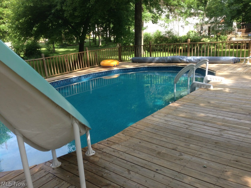 Amherst - Residential