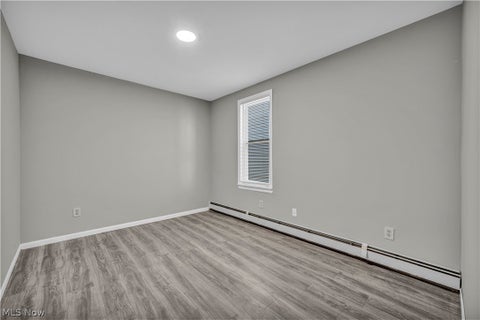 Tiny photo for 3010 Daisy Avenue #Up, Cleveland, OH 44109 (MLS # 5221240)