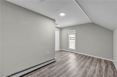 Tiny photo for 3010 Daisy Avenue #Up, Cleveland, OH 44109 (MLS # 5221240)