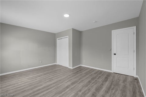 Tiny photo for 3010 Daisy Avenue #Up, Cleveland, OH 44109 (MLS # 5221240)