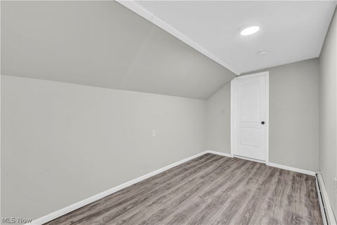Tiny photo for 3010 Daisy Avenue #Up, Cleveland, OH 44109 (MLS # 5221240)