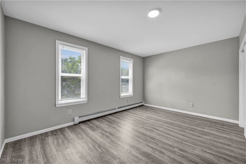 Tiny photo for 3010 Daisy Avenue #Up, Cleveland, OH 44109 (MLS # 5221240)
