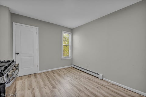 Tiny photo for 3010 Daisy Avenue #Up, Cleveland, OH 44109 (MLS # 5221240)