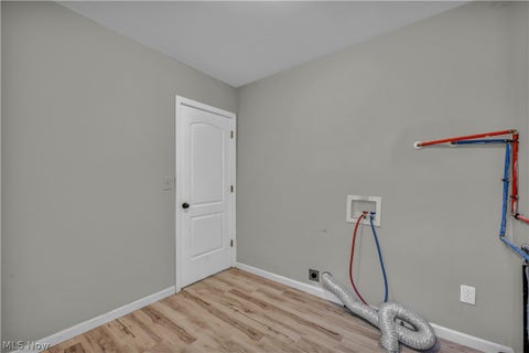 Tiny photo for 3010 Daisy Avenue #Up, Cleveland, OH 44109 (MLS # 5221240)