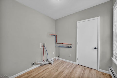 Tiny photo for 3010 Daisy Avenue #Up, Cleveland, OH 44109 (MLS # 5221240)
