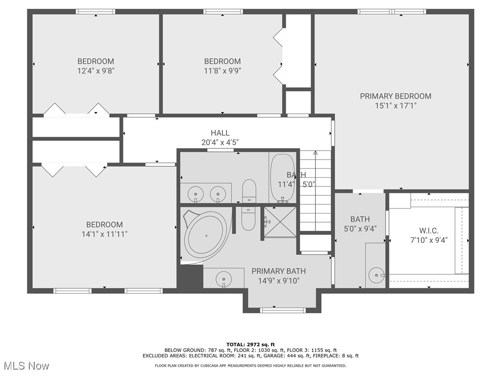 47 Hunter Parkway, Cuyahoga Falls, Ohio image 24