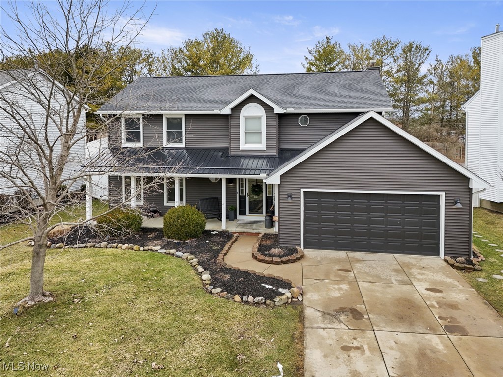 47 Hunter Parkway, Cuyahoga Falls, Ohio image 1