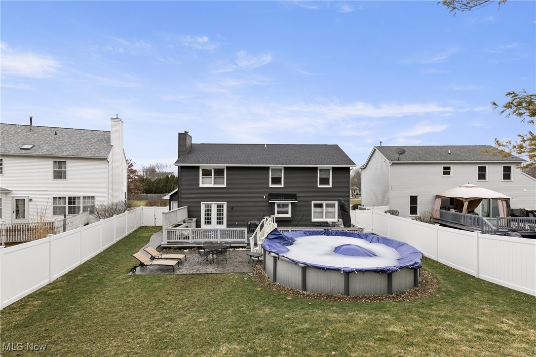 47 Hunter Parkway, Cuyahoga Falls, Ohio image 22