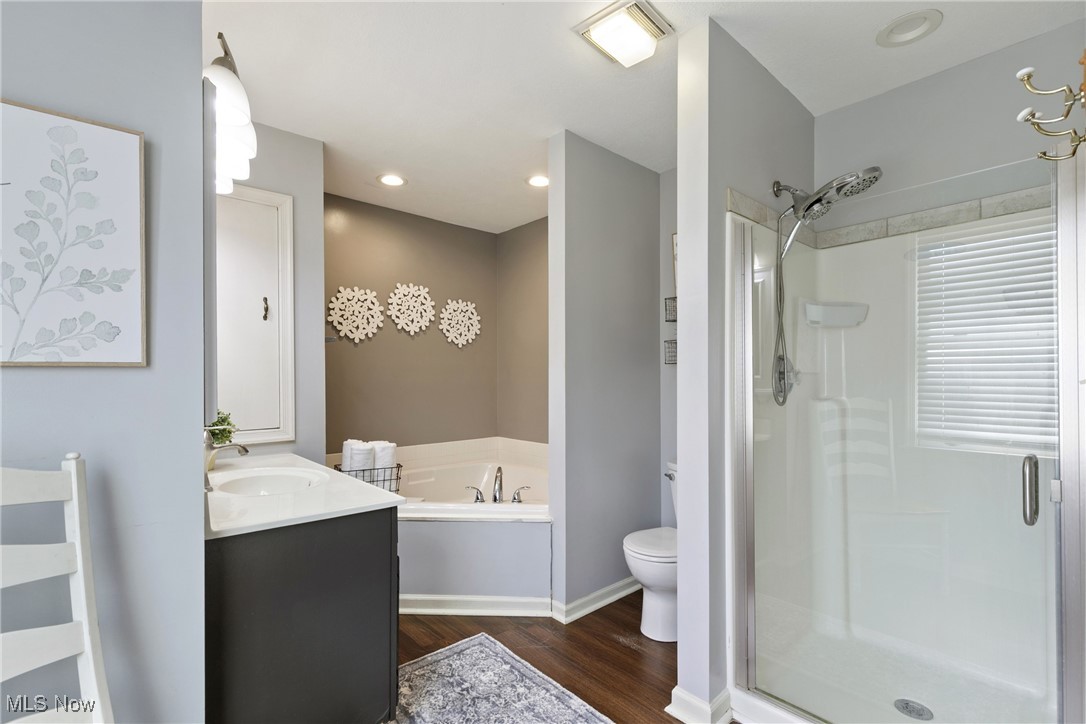 47 Hunter Parkway, Cuyahoga Falls, Ohio image 13
