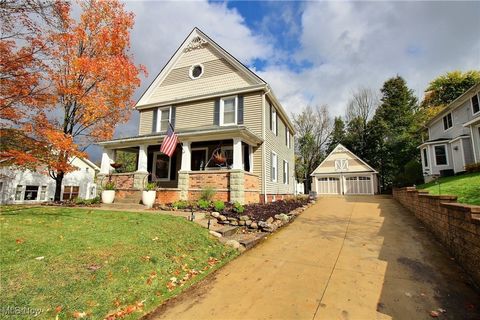 71 S Main Street Chagrin Falls OH 44022