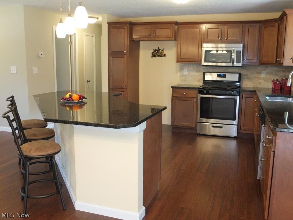 Fairmount - Residential