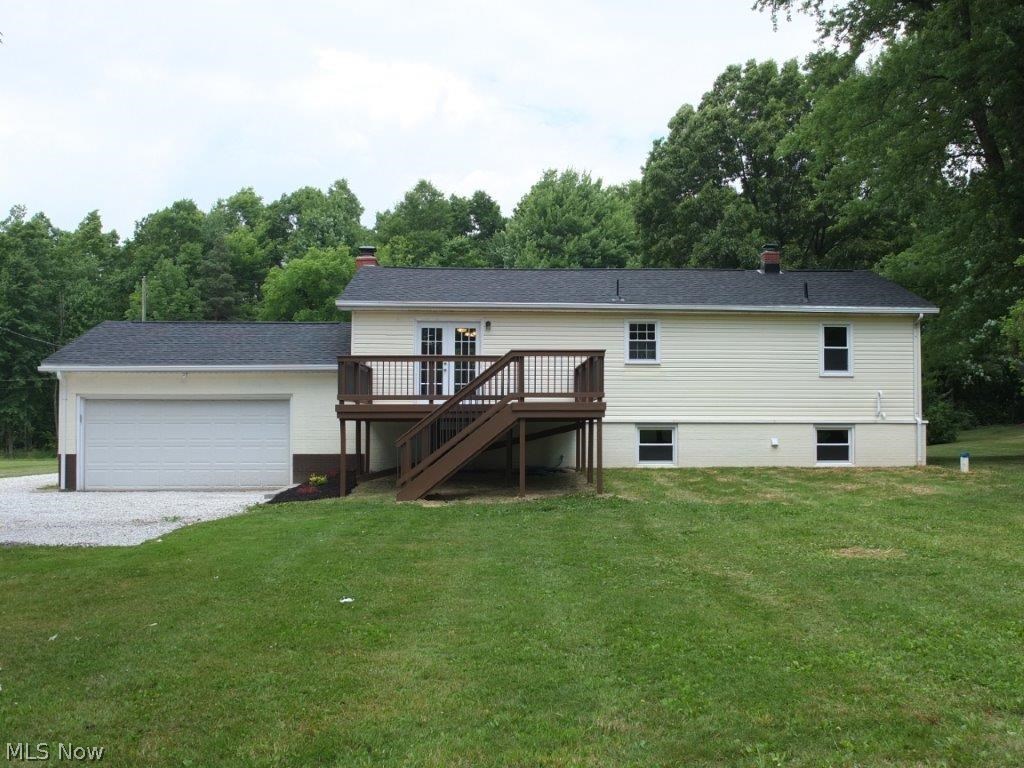 Fairmount - Residential