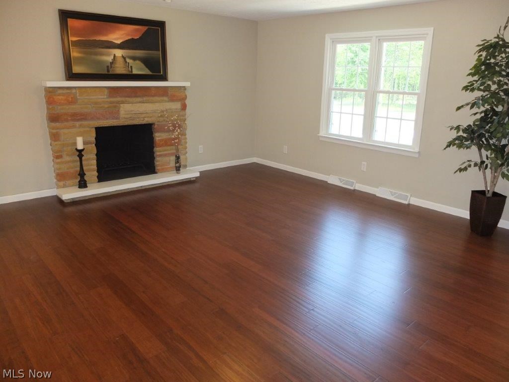 Fairmount - Residential