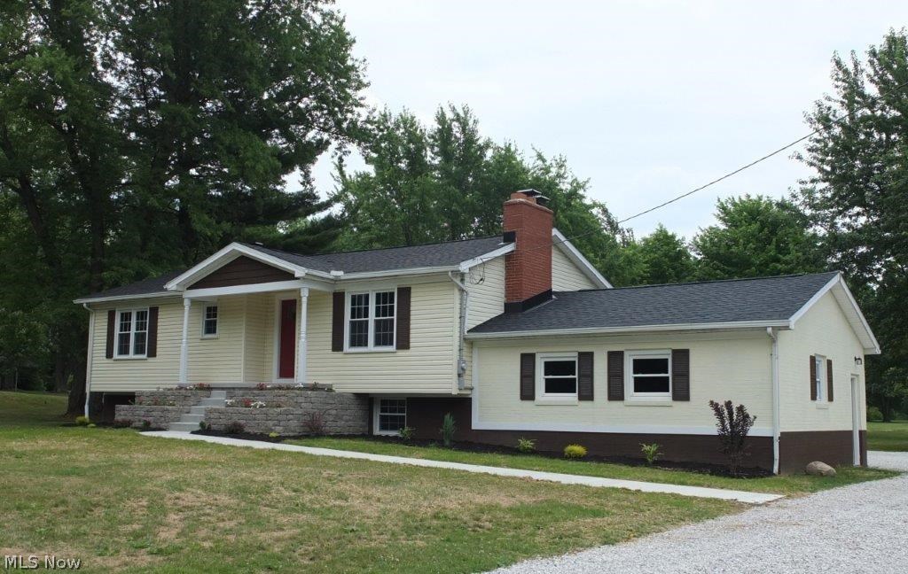 Fairmount - Residential