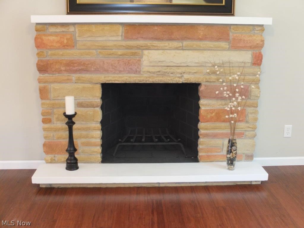 Fairmount - Residential