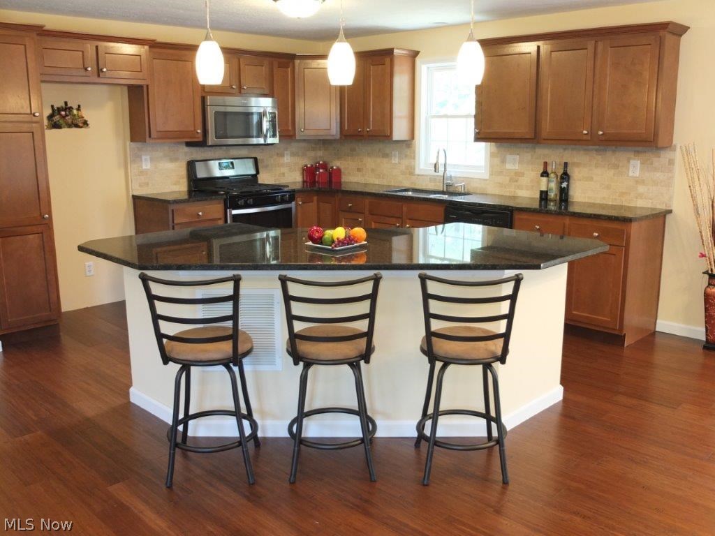 Fairmount - Residential