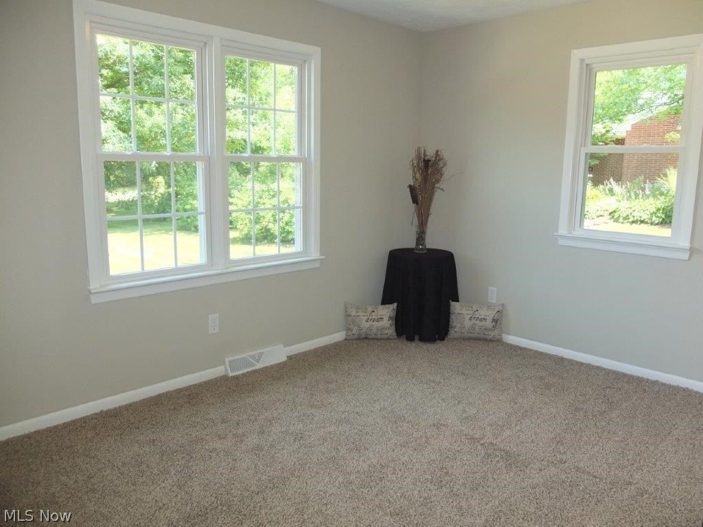 Fairmount - Residential