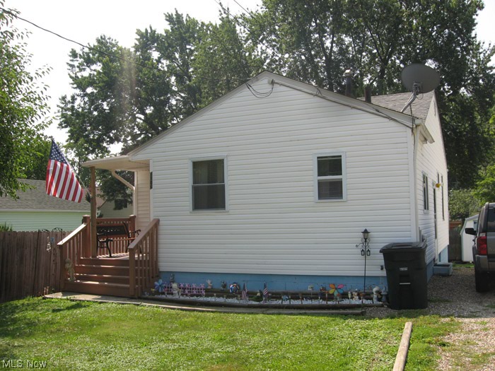 Neville - Residential