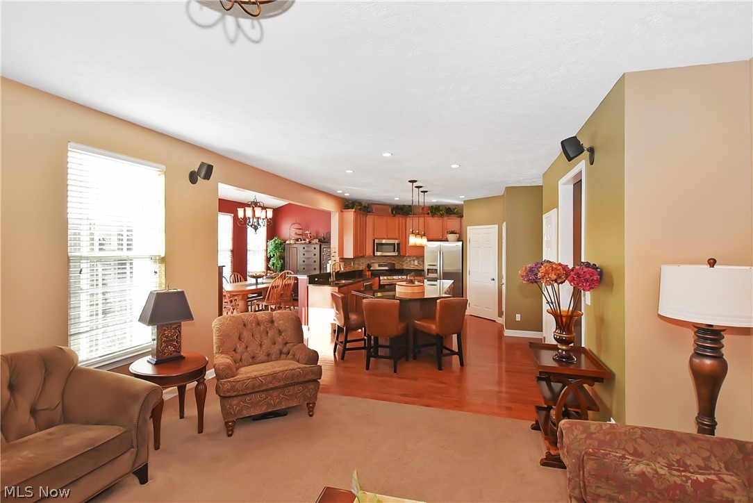 Apple Orchard Sub - Residential