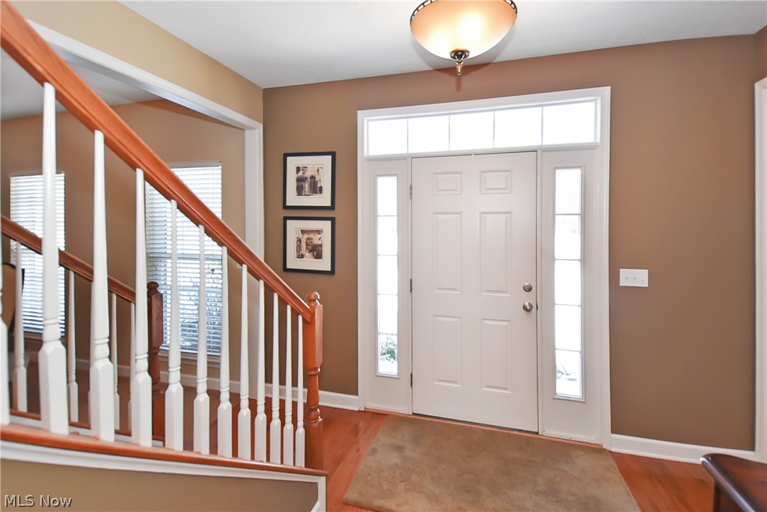 Apple Orchard Sub - Residential