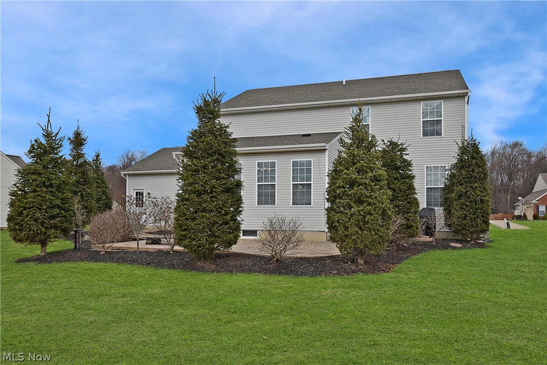 Apple Orchard Sub - Residential