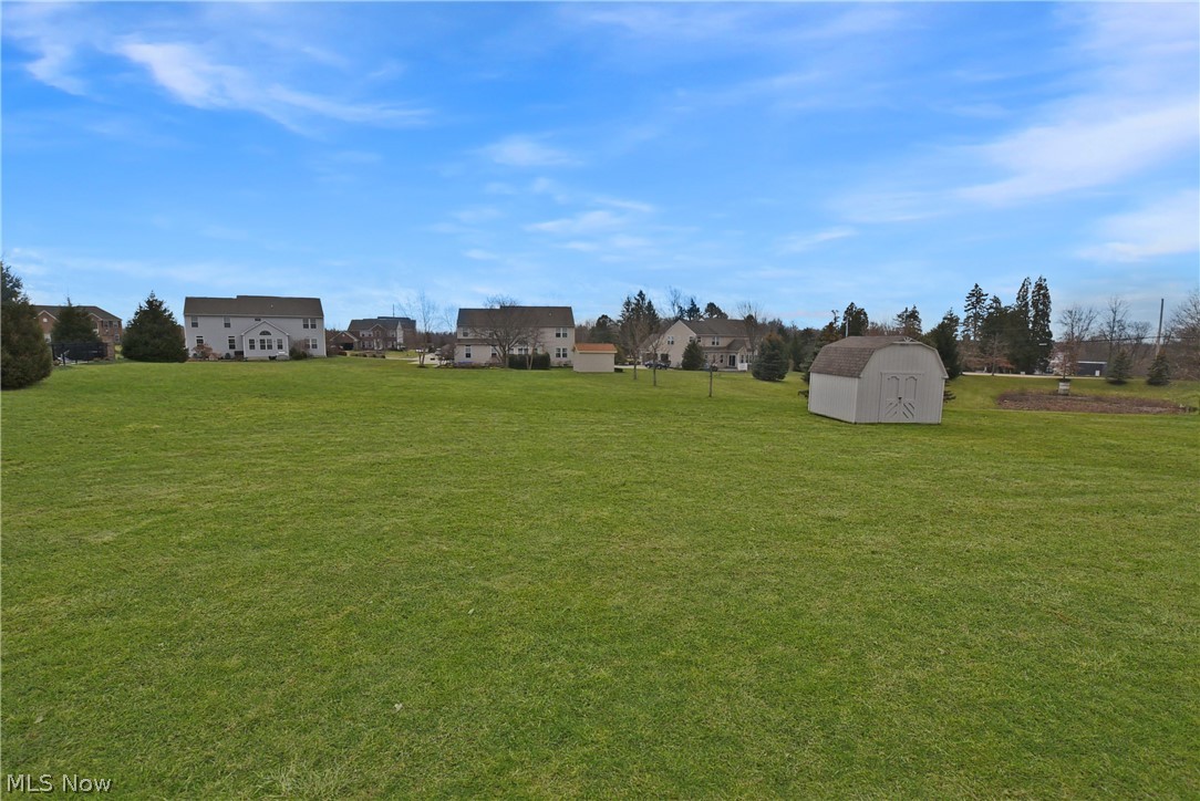 Apple Orchard Sub - Residential