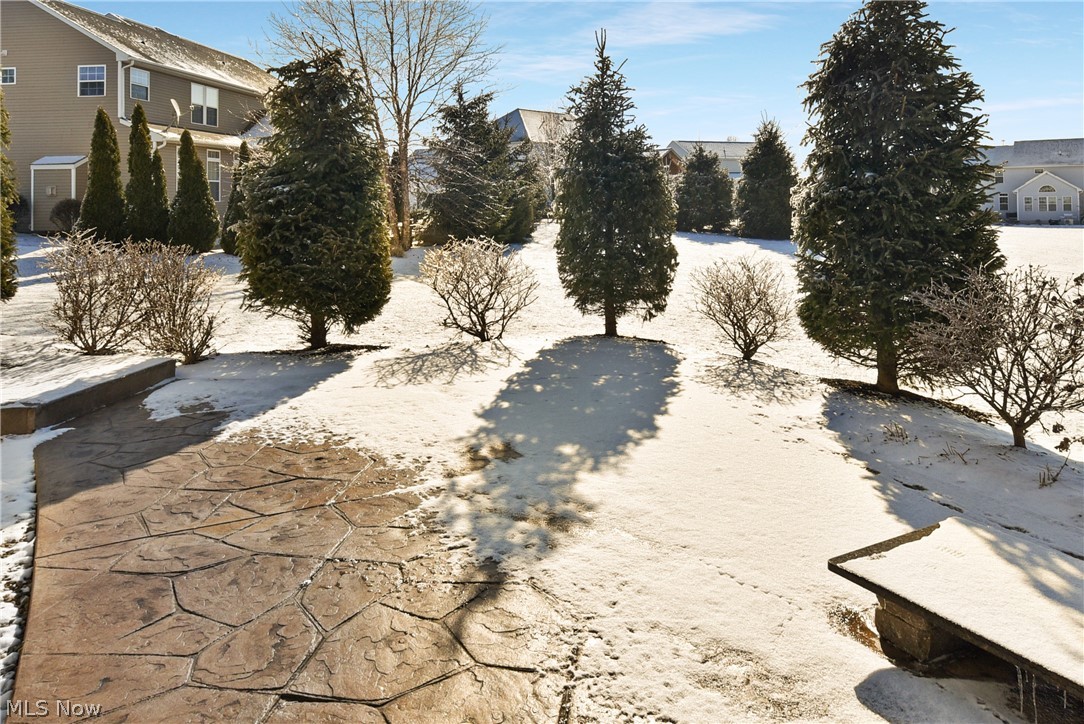 Apple Orchard Sub - Residential