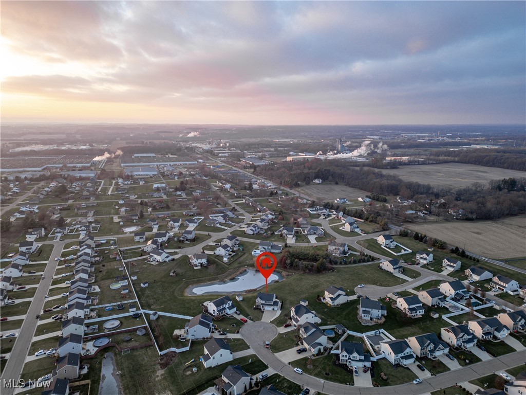 4433 Chevron Circle, Massillon, Ohio image 40