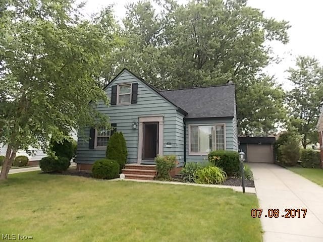 H Elling Broadfield Sub - Residential