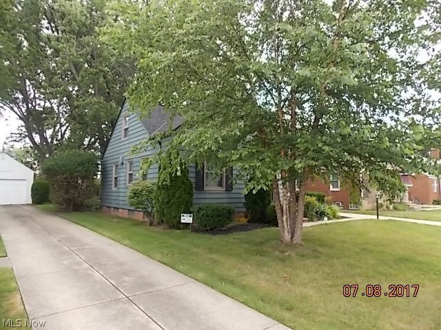 H Elling Broadfield Sub - Residential