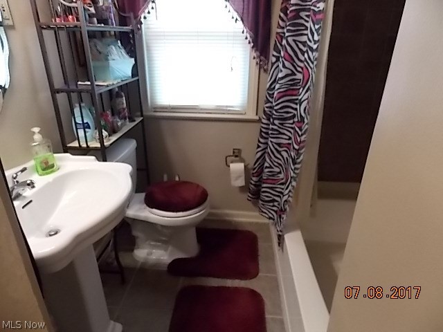 H Elling Broadfield Sub - Residential