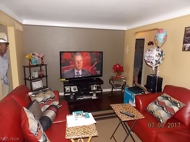 H Elling Broadfield Sub - Residential